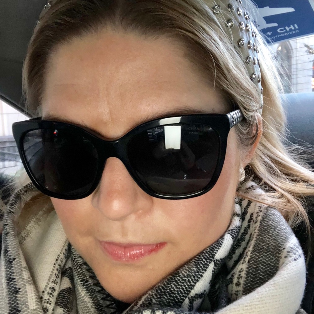 Meet your Posher, Kirsten